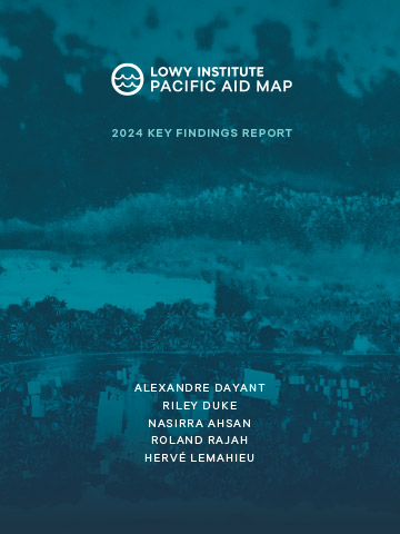 2024 Key Findings Report