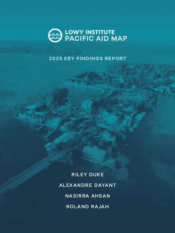 2025 Key Findings Report