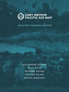 2024 Key Findings Report